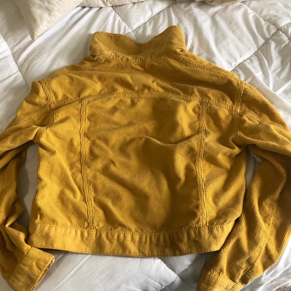 ASOS Corduroy Jacket - Picture 5 of 5